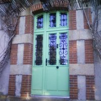 Portes